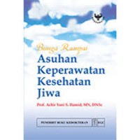 Bunga Rampai Asuhan Keperawatan Kesehatan Jiwa