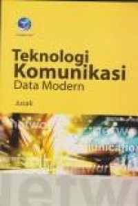 Image of Teknologi Komunikasi Data Modern
