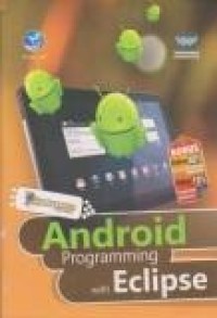 Shortcourse Series: Android Programming With Eclipse