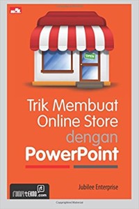 Trik Membuat Online Store Dengan PowerPoint