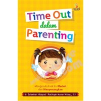 Time Out dalam Parenting