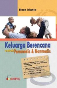 Keluarga Berencana untuk Paramedis dan Nonmedis