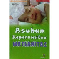 Asuhan Keperawatan Maternitas