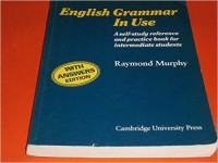 English Grammar In Use : a self Study referency and practice book for