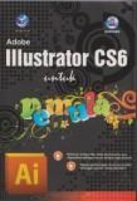 Adobe Illstrator CS6 Untuk pemula