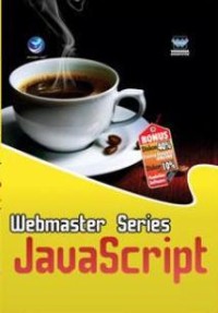 Webmaster Series JavaSript