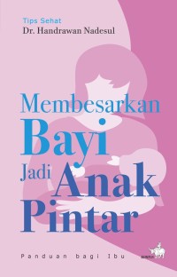 Membesarkan Bayi Jadi Anak Pintar