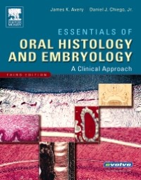 Oral Histology And Embriology