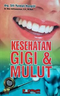 kesehatn gigi & mulut