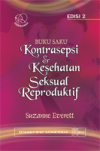 Buku Saku Kontrasepsi & Kesehatan Seksual Reproduktif