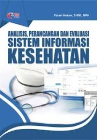 Sistem Informasi Kesehatan