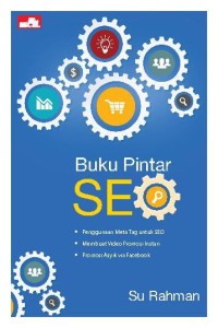 Buku Pintar Seo