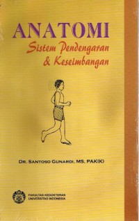 Anatomi Sistem Pendengaran dan Keseimbangan