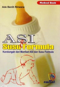 ASI Susu & Formula