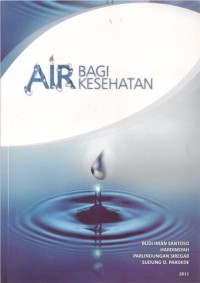 Air Bagi Kesehatan