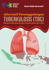 Image of Alternatif Penanggulangan Tuberkulosis (TBC)