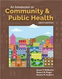 An Introduction to Community Public Health