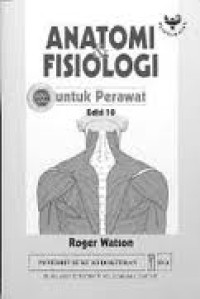 Anatomi & Fisiologi untuk perawat Ed.10