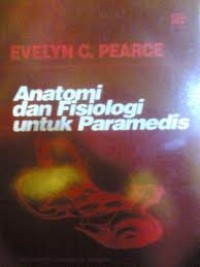 Anatomi dan fisiologi untuk paramedis