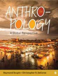 Anthropology A Global Perspective-SAGE Publications