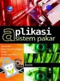 Image of Aplikasi sistem Pakar  ( CD )