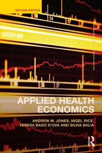 Applied Health Economics