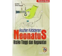 Asuhan Neonatus Risiko Tinggi dan Kegawatan