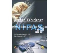 Asuhan Kebidanan Nifas