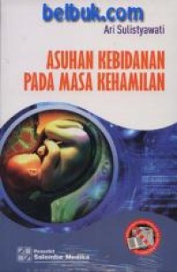 Asuhan Kebidanan Pada masa Kehamilan