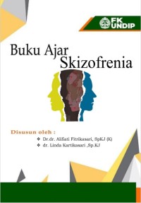 Buku Ajar Skizofrenia