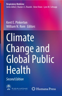 CLIMATE CHANGE AND GLOBAL PUBLIC HEALTH