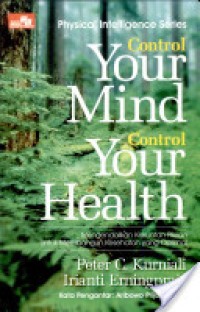 Control Your Mind Control Your Health