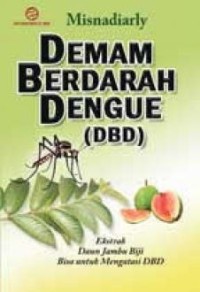 Demam berdarah dengue (DBD)