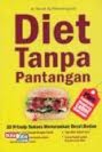 Diet Tanpa Pantangan