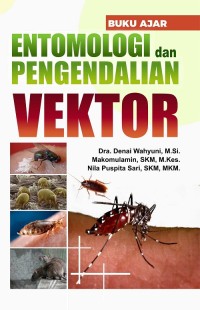 Entomologi dan Pengendalian Vektor