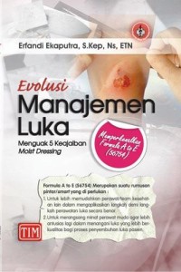 Evolusi Manajemen Luka Menguak  5 Keajaiban Molst Dressing