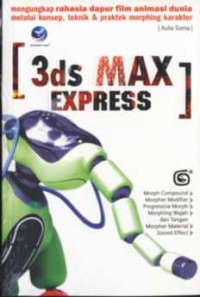 3ds MAX EXPRESS