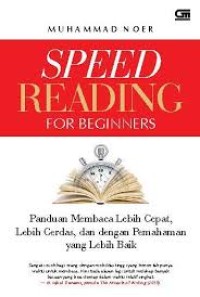 Speed Reading For Beginners