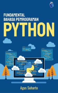 FUNDAMENTAL
BAHASA PEMROGRAMAN PYTHON