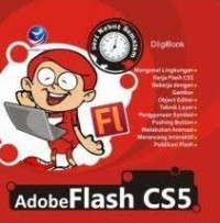 Seri Kebut Semalam : Adobe Flash CS5