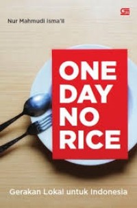 One Day No Rice