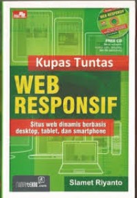 Kupas Tuntas Web Responsif