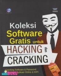 Koleksi Software Untuk Hacking Dan Cracking