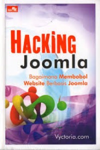 Hacking joomla Bagaimana Membobol Website Berbasis Joomla