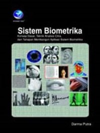 SISTEM BIOMETRIKA