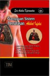 Gangguan Sistem Pernapasan Akibat Infeksi