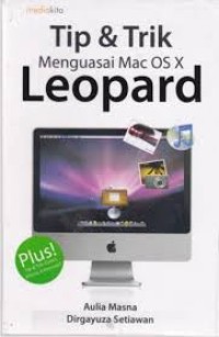 Tips & Trik Menguasai Mac OS X Leopard