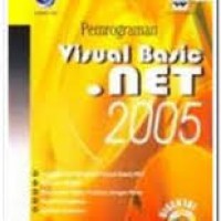 Pemograman visual basic.net 2005