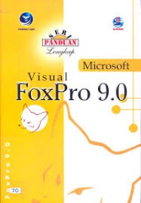 MICROSOFT VISUAL FOXPRO 9.0