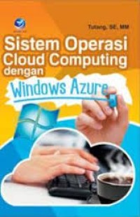 Image of Sistem Operasi Could Computing Dengan Windows Azure